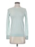 Banana Republic 100% Wool Blue Wool Pullover Sweater Size XS - photo 1
