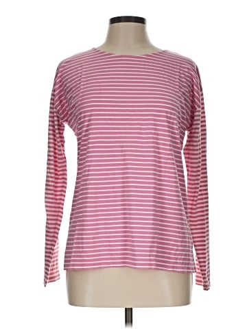 Chinti & Parker Long Sleeve T-Shirt (view 1)