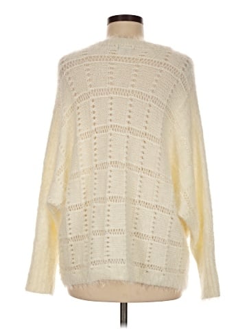 XOXO Pullover Sweater (view 2)