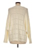 XOXO Ivory Pullover Sweater Size M - photo 2
