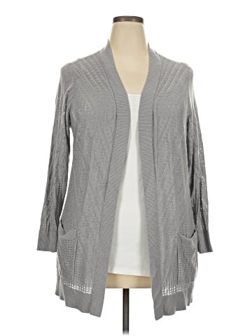 Torrid Cardigan (view 1)