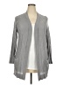 Torrid Gray Cardigan Size 2X Plus (2) - photo 1