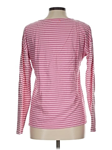 Chinti & Parker Long Sleeve T-Shirt (view 2)