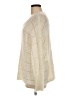 XOXO Ivory Pullover Sweater Size M - photo 5