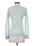Banana Republic 100% Wool Blue Wool Pullover Sweater Size XS - photo 2
