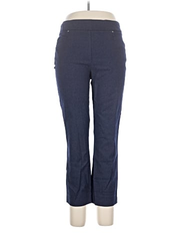 Hilary Radley Active Pants (view 1)