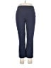 Hilary Radley Blue Active Pants Size L - photo 1