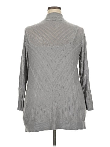 Torrid Cardigan (view 2)