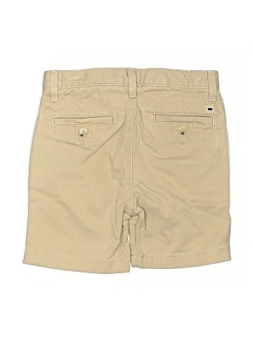 Crown & Ivy Khaki Shorts (view 2)