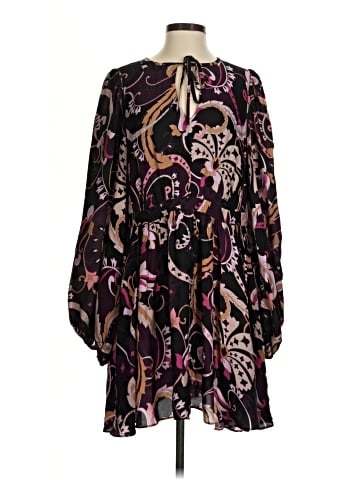 Ted Baker London Casual Dress (view 1)