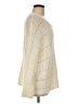 XOXO Ivory Pullover Sweater Size M - photo 4