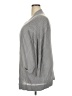 Torrid Gray Cardigan Size 2X Plus (2) - photo 5