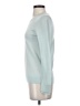 Banana Republic 100% Wool Blue Wool Pullover Sweater Size XS - photo 5