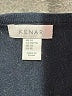 Kenar 100% Cotton Stripes Red Pullover Sweater Size XL - photo 7