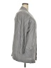 Torrid Gray Cardigan Size 2X Plus (2) - photo 4