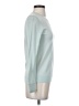 Banana Republic 100% Wool Blue Wool Pullover Sweater Size XS - photo 4