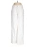Shein 100% Cotton White Jeans Size 6 - photo 1