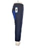 Hilary Radley Blue Active Pants Size L - photo 4