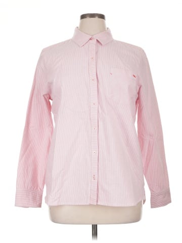 Vineyard Vines Long Sleeve Button-Down Shirt (view 1)