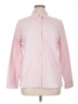 Vineyard Vines Pink Long Sleeve Button-Down Shirt Size 16 - photo 1