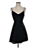 Forever 21 100% Polyester Solid Black Cocktail Dress Size S - photo 1
