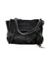 The Sak 100% Leather Black Leather Satchel One size - photo 1