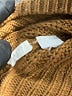Joe Fresh Brown Pullover Sweater Size XS - photo 8