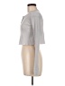 Assorted Brands Gray Long Sleeve Top Size M (estimated) - photo 5