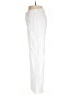 Shein 100% Cotton White Jeans Size 6 - photo 5