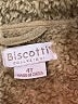 Biscotti 100% Polyester Tan Coat Size 4T - photo 4