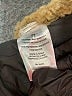 Biscotti 100% Polyester Tan Coat Size 4T - photo 5