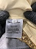 Reformation 100% Nylon Metallic Gold Formal Skirt Size XS - photo 5