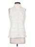 Fila Sport 100% Polyester Ivory Vest Size S - photo 1