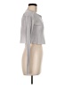 Assorted Brands Gray Long Sleeve Top Size M (estimated) - photo 4