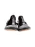 Tory Burch 100% Leather Black Flats Size 9 - photo 2
