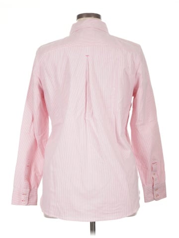 Vineyard Vines Long Sleeve Button-Down Shirt (view 2)