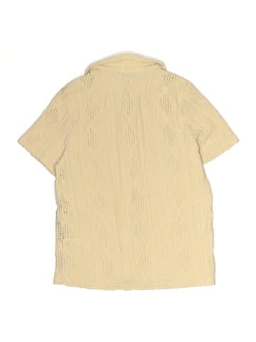 Assorted Brands Short Sleeve Button-Down Shirt (view 2)