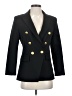Rag & Bone Black Blazer Size 2 - photo 1