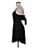 Forever 21 100% Polyester Solid Black Cocktail Dress Size S - photo 5