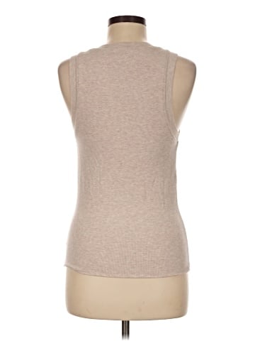 LNA Sleeveless T-Shirt (view 2)