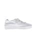 Silent D 100% Leather White Sneakers Size EU 39 - photo 1