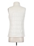 Fila Sport 100% Polyester Ivory Vest Size S - photo 2