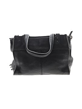 The Sak Leather Satchel (view 2)