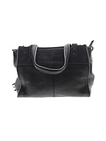 The Sak Leather Satchel (view 2)