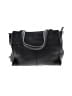 The Sak 100% Leather Black Leather Satchel One size - photo 2