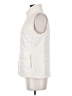Fila Sport 100% Polyester Ivory Vest Size S - photo 5