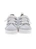 Silent D 100% Leather White Sneakers Size EU 39 - photo 2