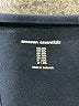 Amazon Essentials Solid Black Casual Dress Size XXL - photo 7