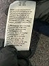 Amazon Essentials Solid Black Casual Dress Size XXL - photo 8