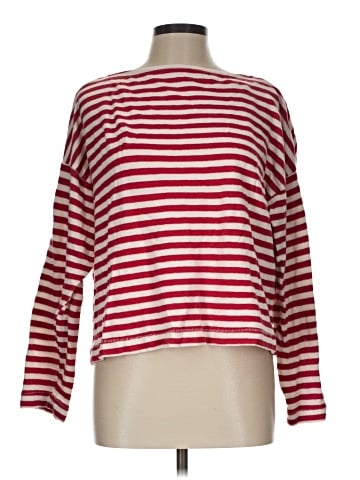 Universal Thread Pullover Sweater (view 1)
